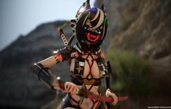 Kyokeru Render 1