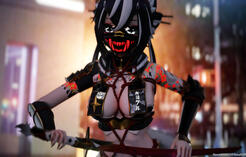 Kyokeru Render 3